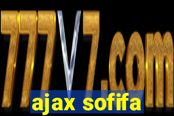 ajax sofifa